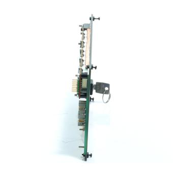 Control Panel  Used